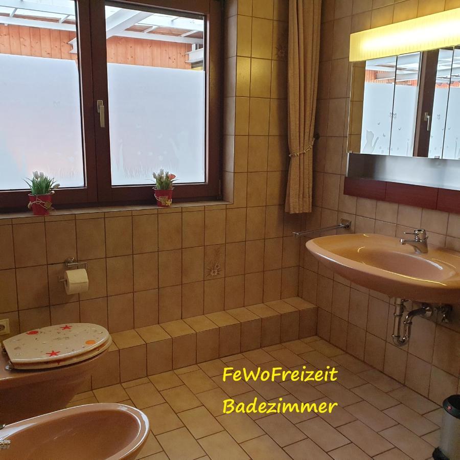 Fewofreizeit Rheinau Exterior photo